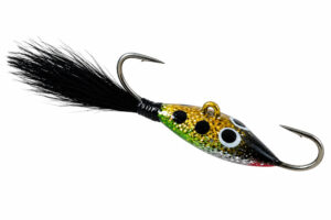 ET10 "Stickleback"