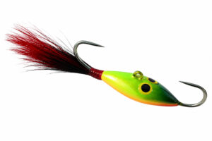 ET6 "Parrot"