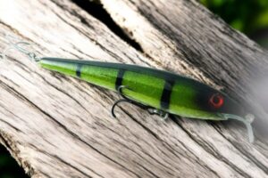 MU8 "Hangover-Perch"