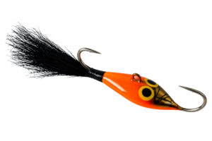 ET13 "Fluorescentcarrot"