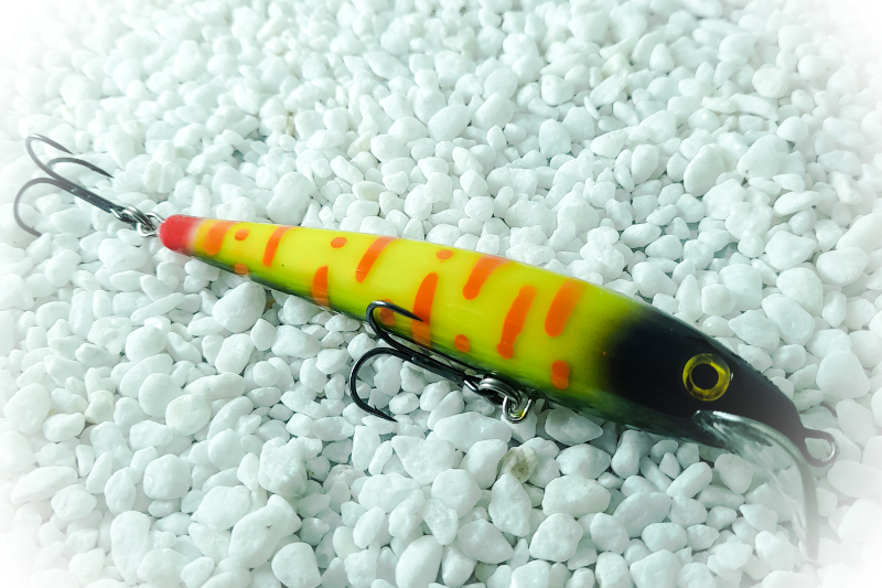 ME10 "Rattlesnake"