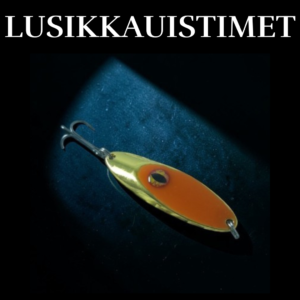 Lusikkauistimet