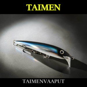 Taimenvaaput