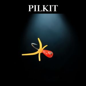 Pilkit