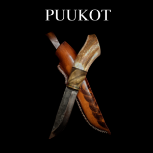 Puukot