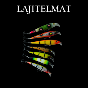 Lajitelmat