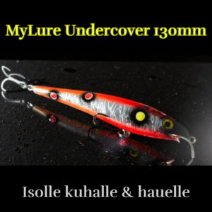 MyLure Undercover 130mm EN