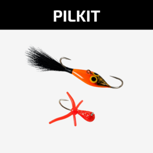 Pilkit