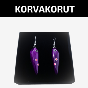 Korvakorut