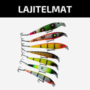 Lajitelmat