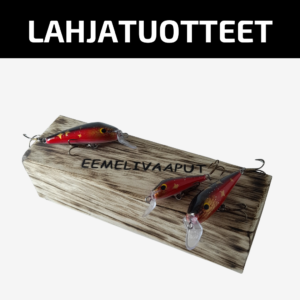 Lahjatuotteet