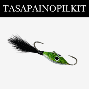 Balance lures